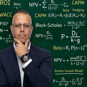 Finanzas para No Financieros