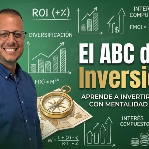 El ABC de las Inversiones