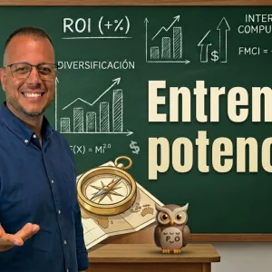 Entrena Tu Potencial